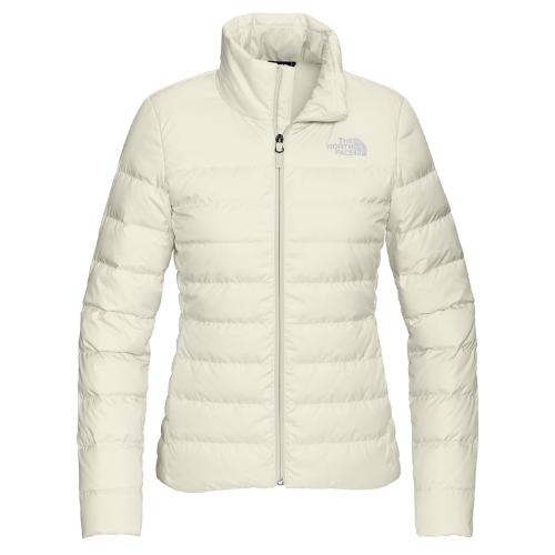 The North Face Down Hybrid Jacket
