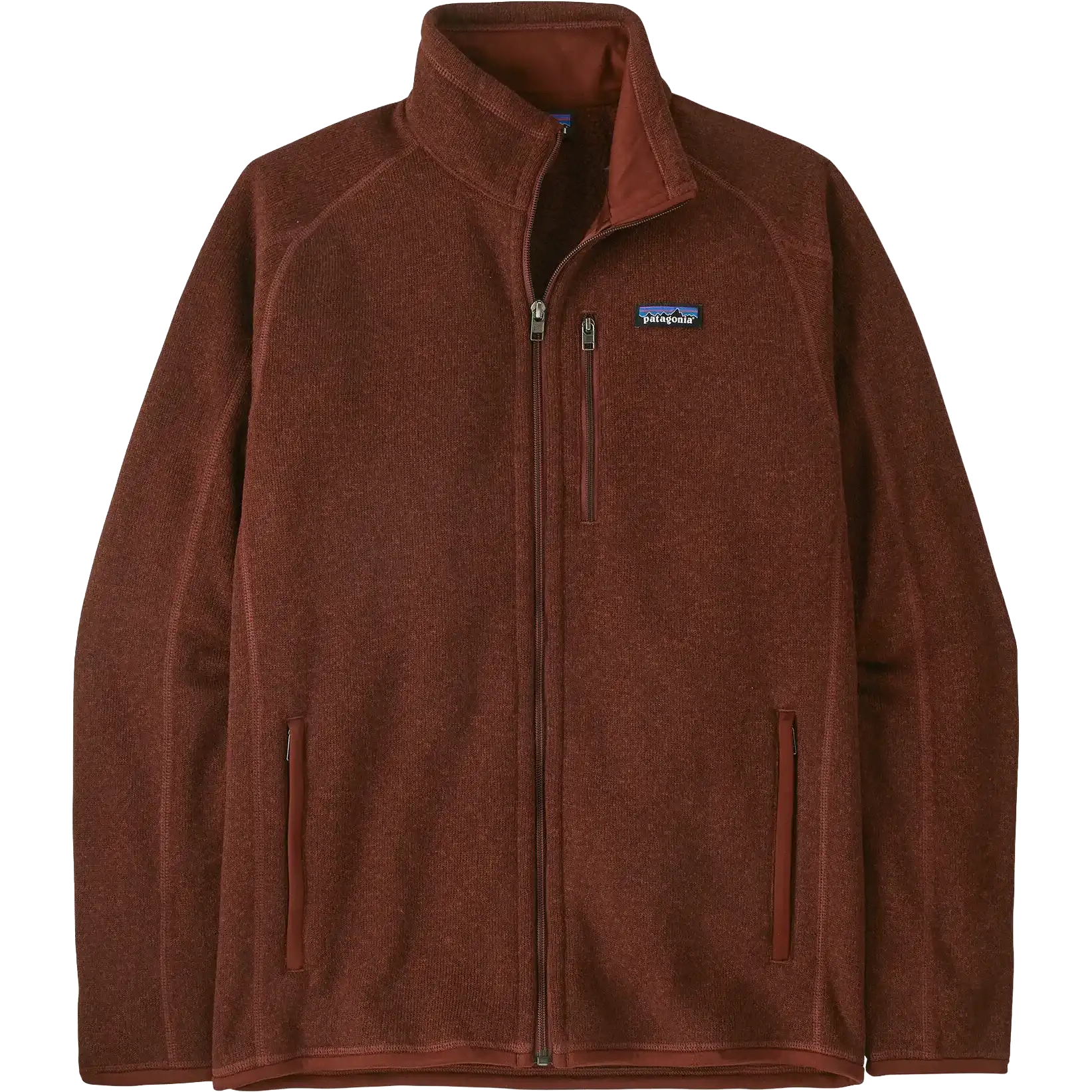 Patagonia Better Sweater Fleece Jacket