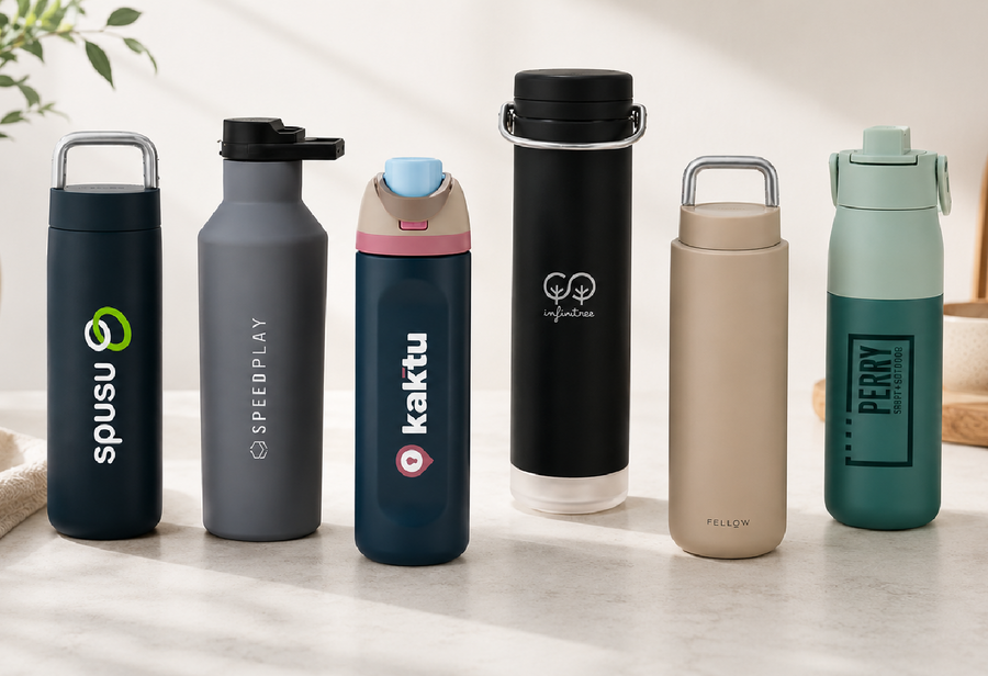 Drinkware guide
