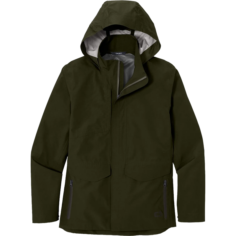 OGIO Utilitarian Jacket