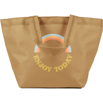 Dumpling Tote - 4cp Poly