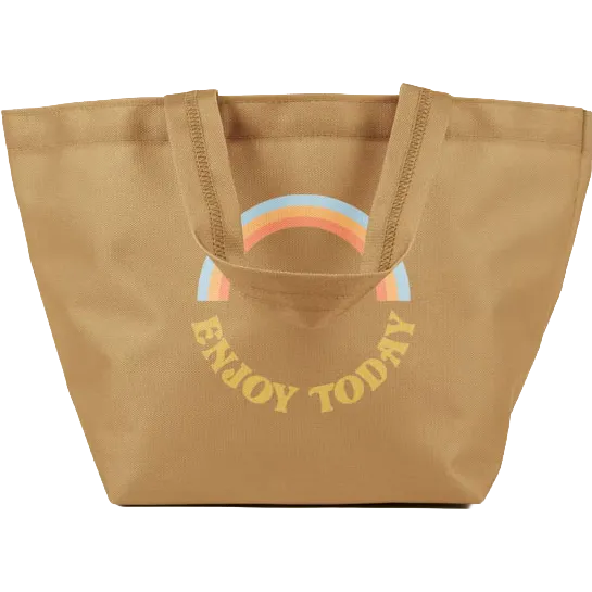 Dumpling Tote - 4cp Poly