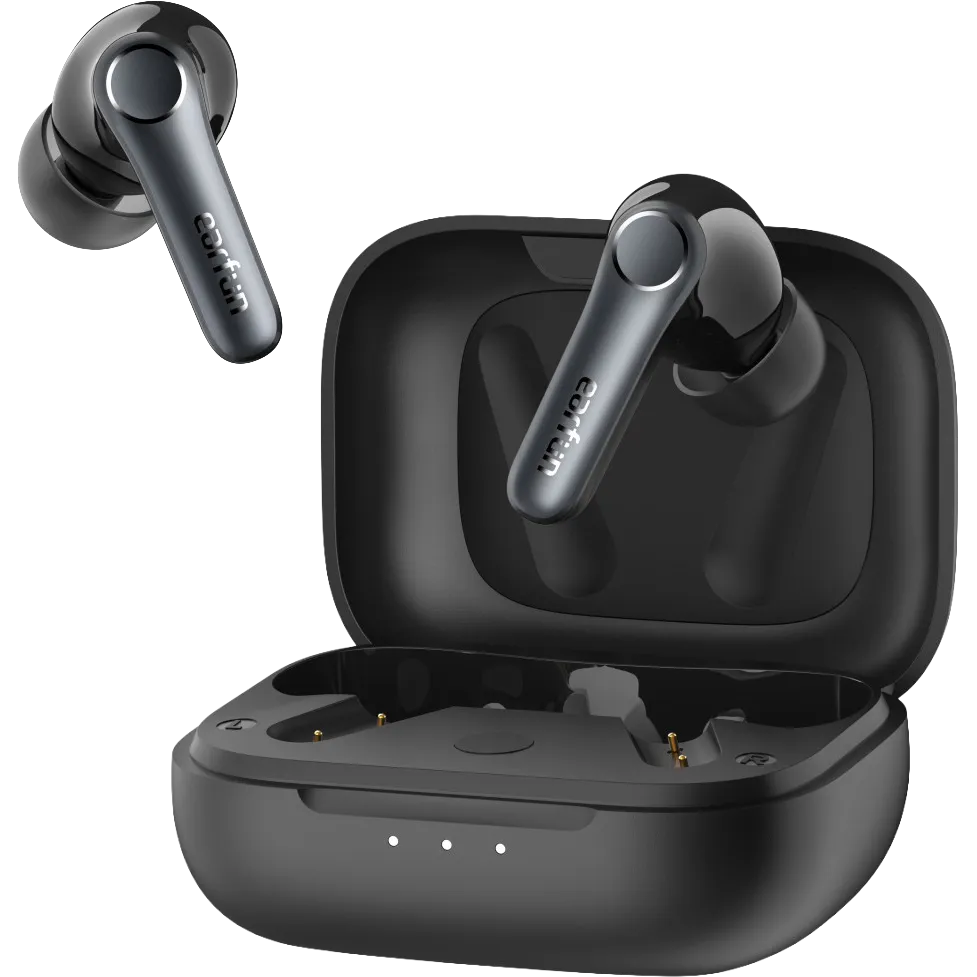 EarFun Air Pro 4+
