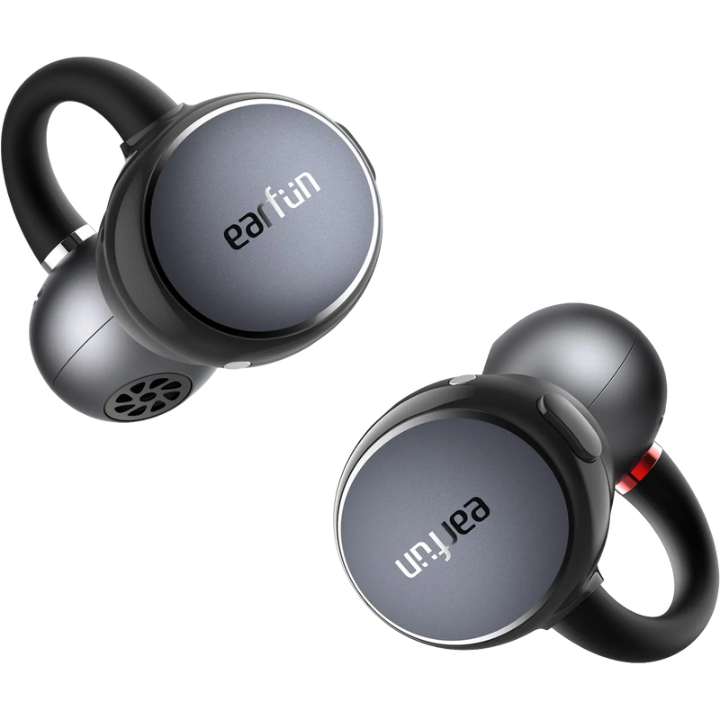 EarFun Clip