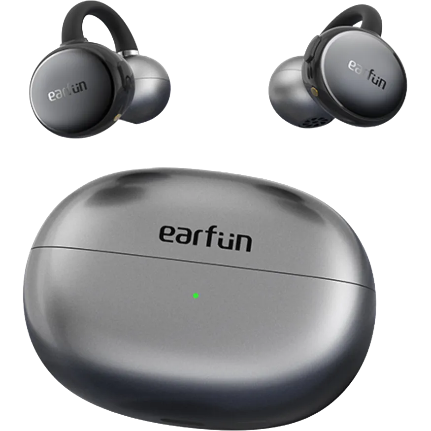 EarFun Clip