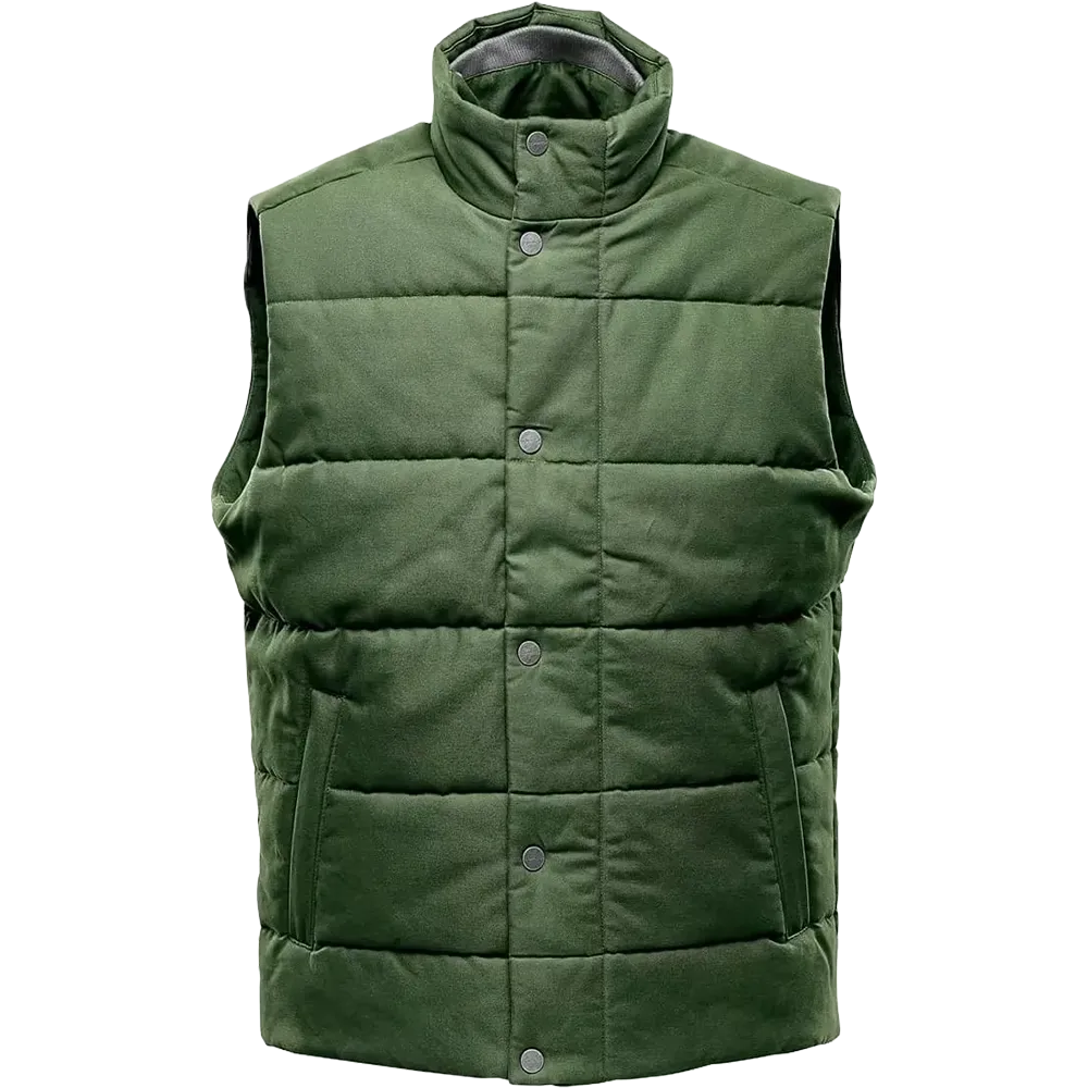 Hamilton HD Thermal Vest