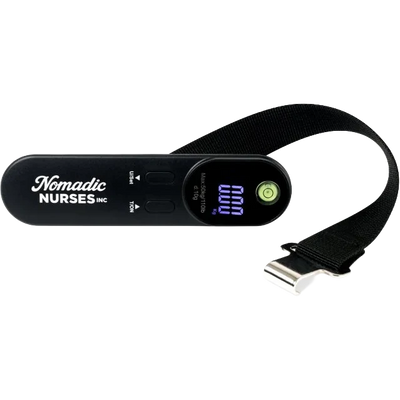 Easy Go Digital Luggage Scale
