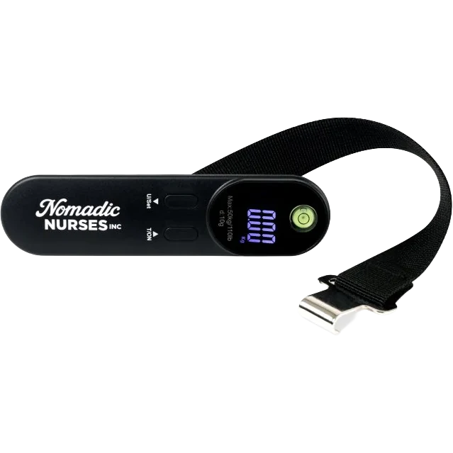 Easy Go Digital Luggage Scale
