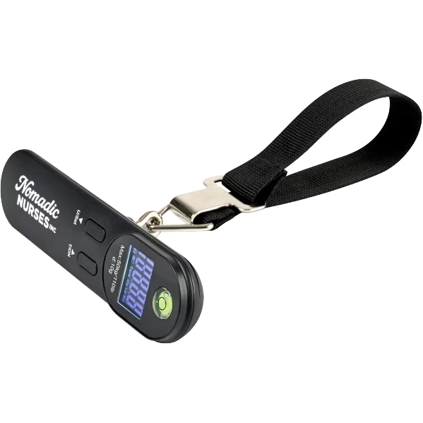 Easy Go Digital Luggage Scale