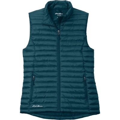 Eddie Bauer Packable Quilted Vest