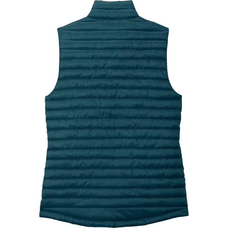 Eddie Bauer Packable Quilted Vest