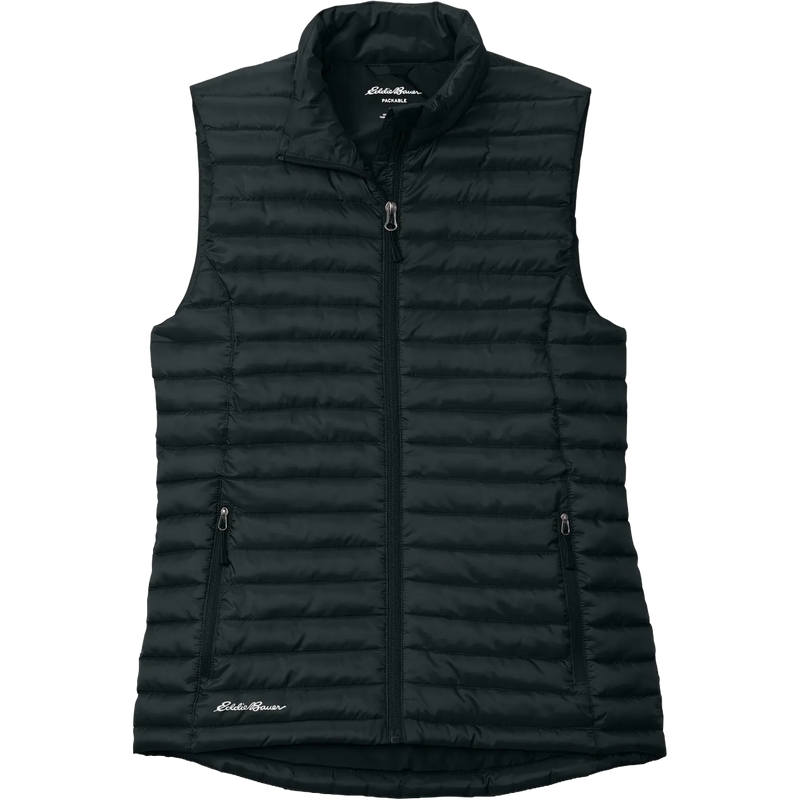 Eddie Bauer Packable Quilted Vest