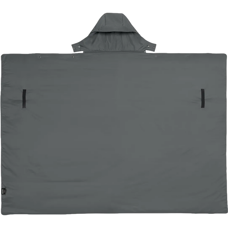 Eddie Bauer Puffy Camp Poncho