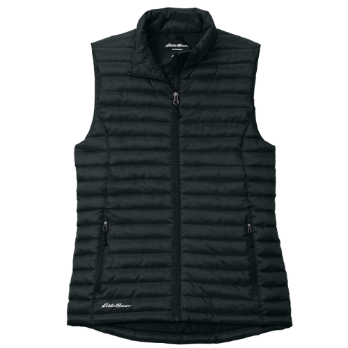 Eddie Bauer Packable Quilted Vest