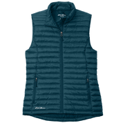 Eddie Bauer Packable Quilted Vest