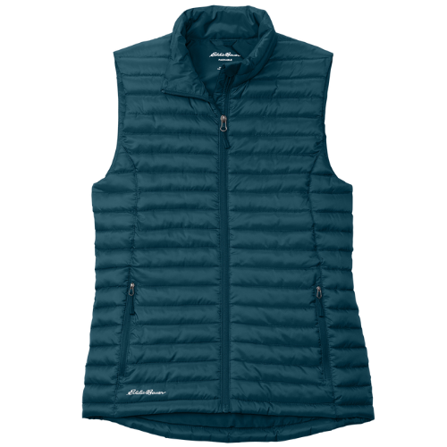 Eddie Bauer Packable Quilted Vest