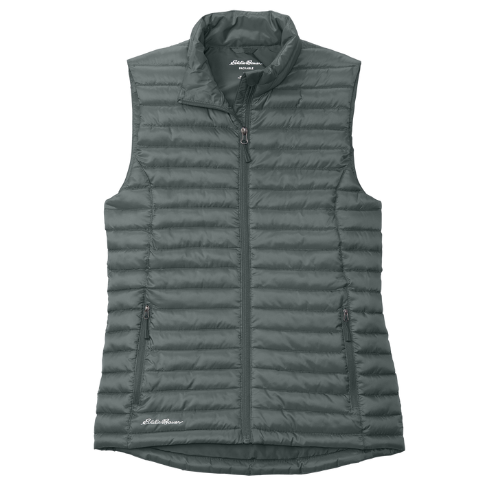 Eddie Bauer Packable Quilted Vest