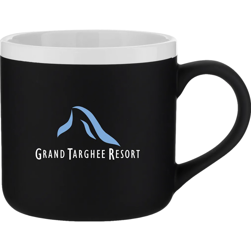 Elara 12 oz ceramic mug