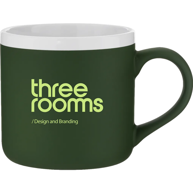 Elara 12 oz ceramic mug