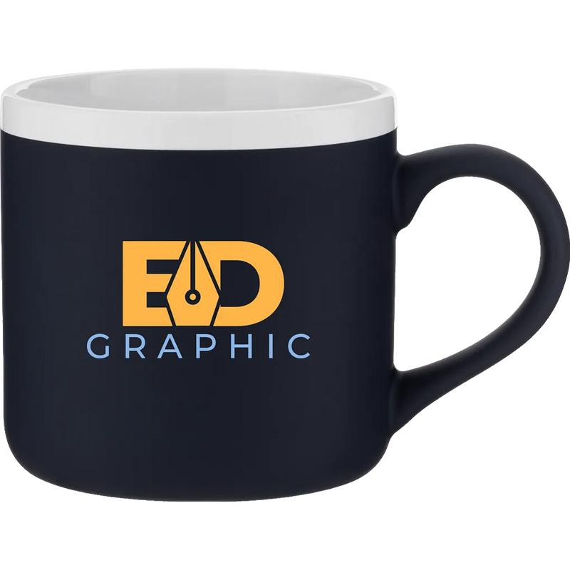 Elara 12 oz ceramic mug