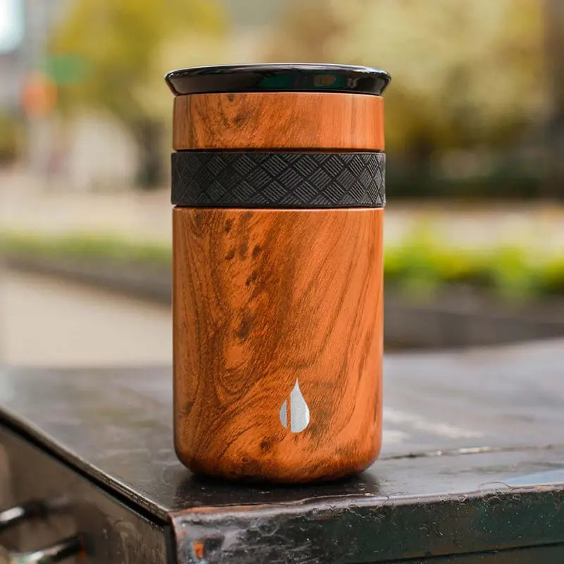 Elemental Artisan Tumbler 12oz