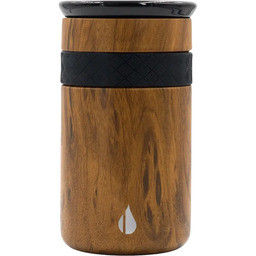 Elemental Artisan Tumbler 12oz