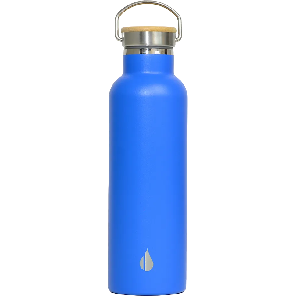 Elemental® Classic  Stainless Steel Water Bottle  25oz