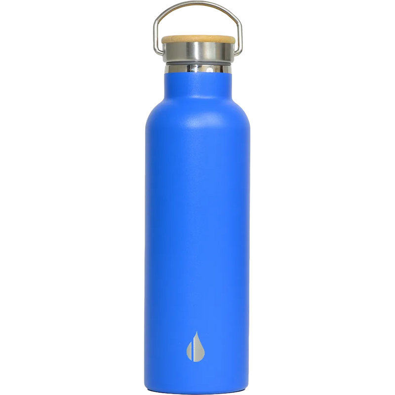 Elemental® Classic  Stainless Steel Water Bottle  25oz