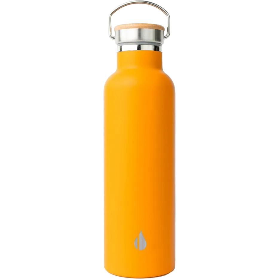 Elemental® Classic  Stainless Steel Water Bottle  25oz