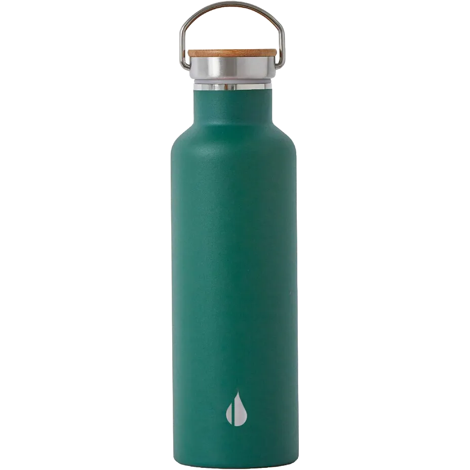 Elemental® Classic  Stainless Steel Water Bottle  25oz