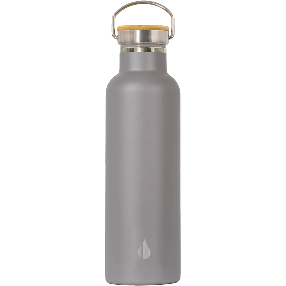 Elemental® Classic  Stainless Steel Water Bottle  25oz
