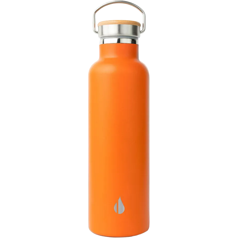Elemental® Classic  Stainless Steel Water Bottle  25oz