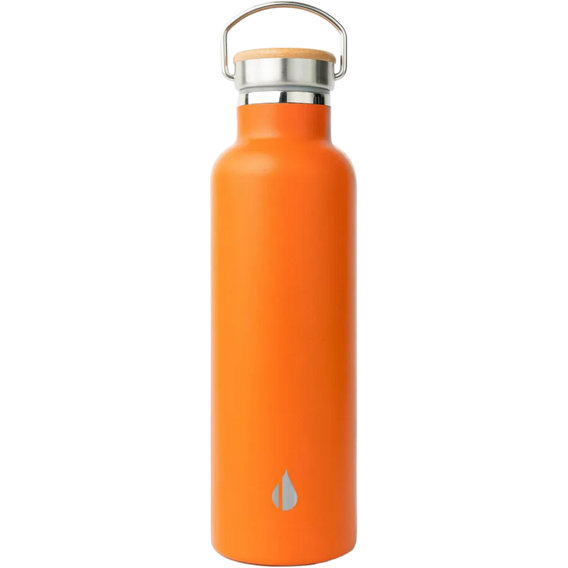 Elemental® Classic  Stainless Steel Water Bottle  25oz
