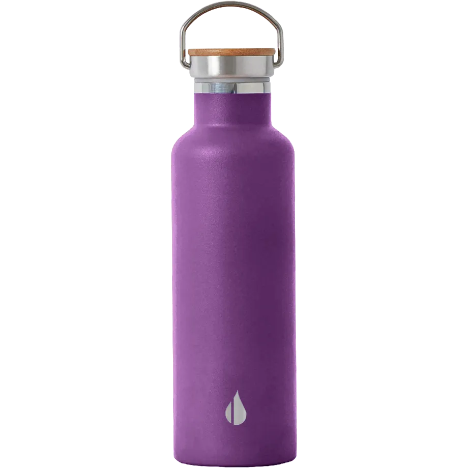 Elemental® Classic  Stainless Steel Water Bottle  25oz