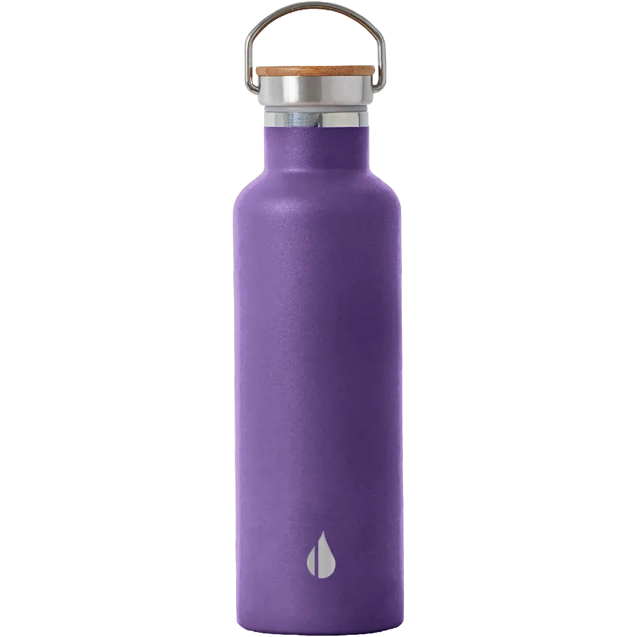 Elemental® Classic  Stainless Steel Water Bottle  25oz