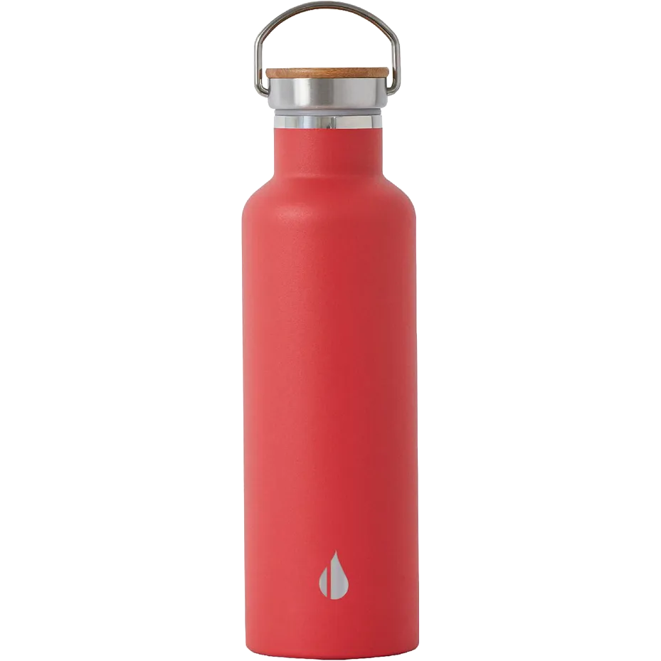 Elemental® Classic  Stainless Steel Water Bottle  25oz