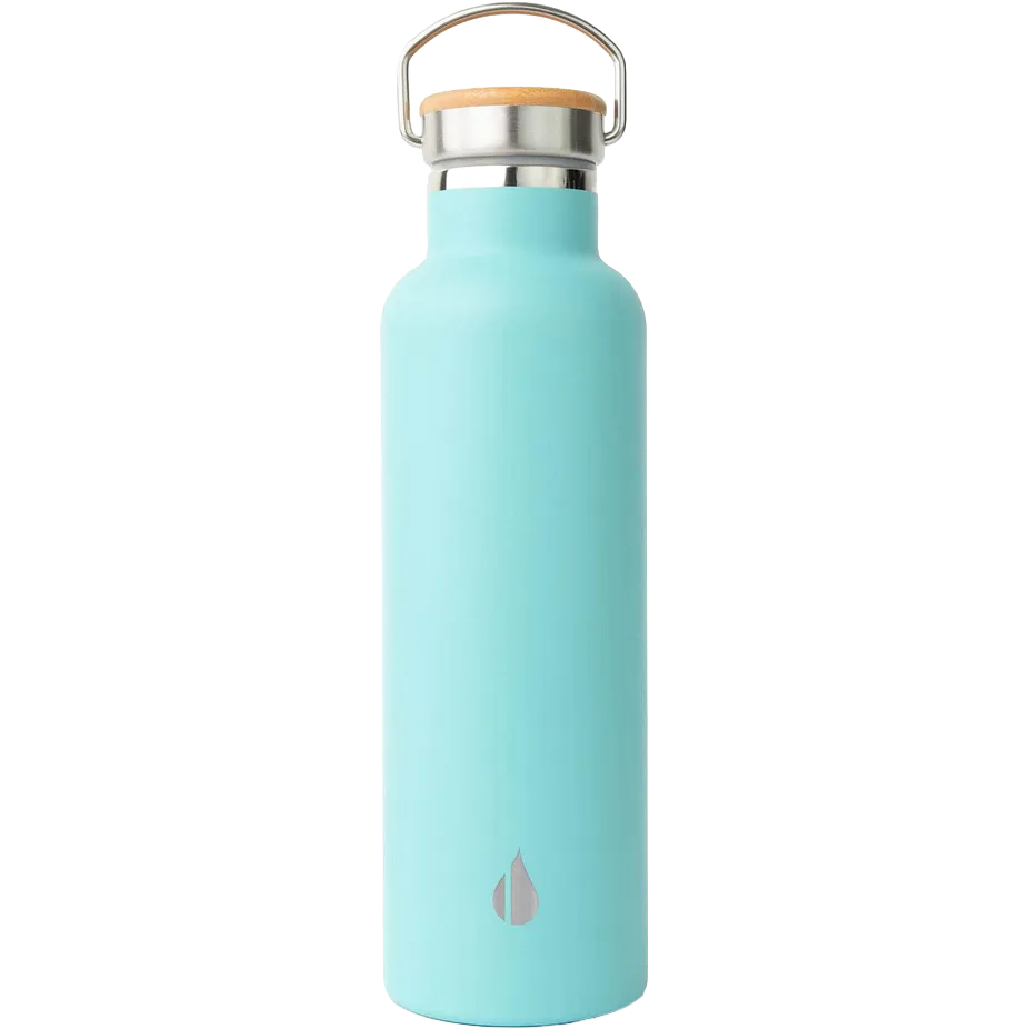 Elemental® Classic  Stainless Steel Water Bottle  25oz