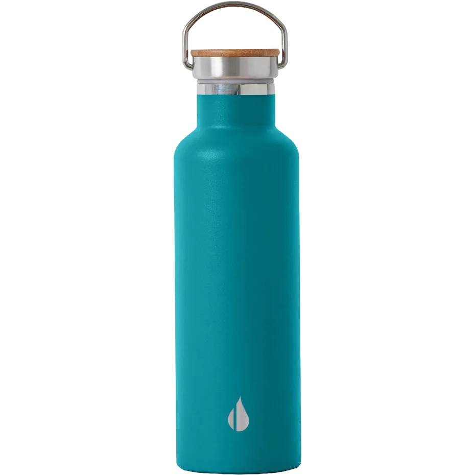 Elemental® Classic  Stainless Steel Water Bottle  25oz