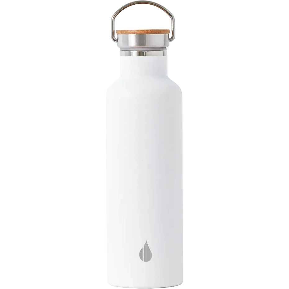 Elemental® Classic  Stainless Steel Water Bottle  25oz