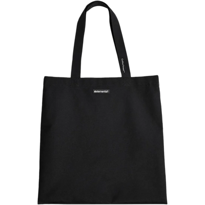 Elemental® CoffeeThread™ Series Grounds Tote Bag