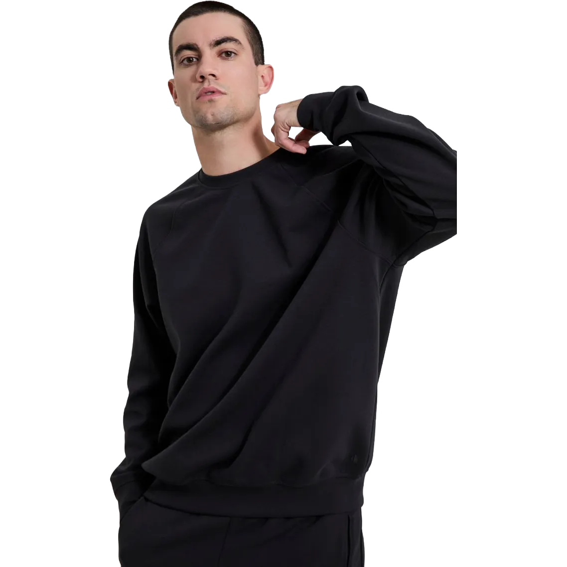 Elemental® CoffeeThread™ Series Latte SweatShirt