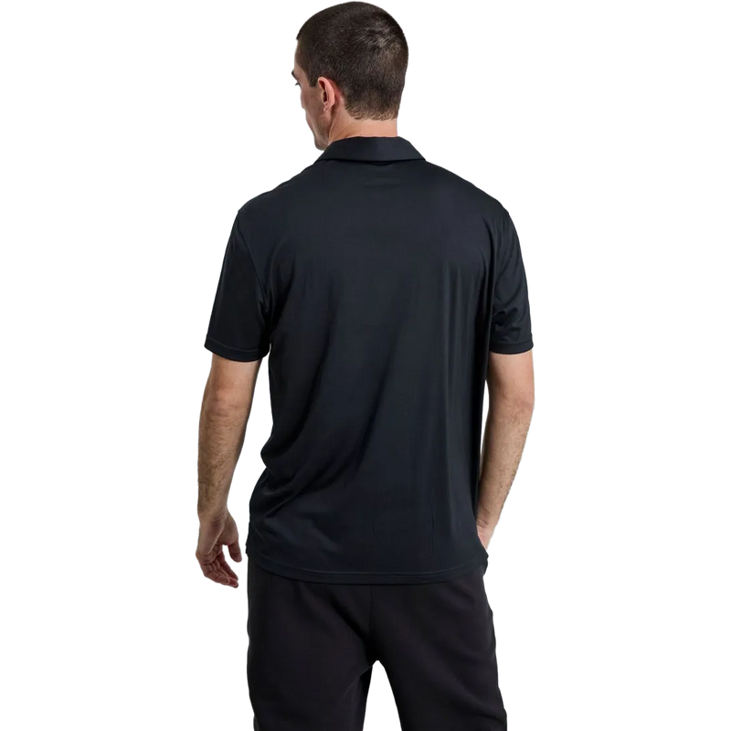 Elemental® CoffeeThread™ Series Golf Polo