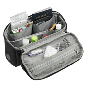 elleven™ Versa Travel and Tech Organizer
