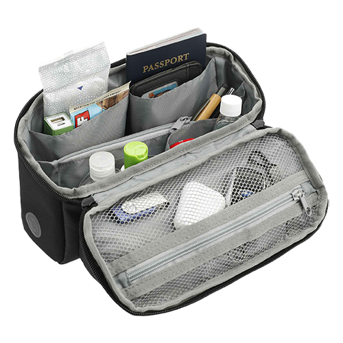 elleven™ Versa Travel and Tech Organizer