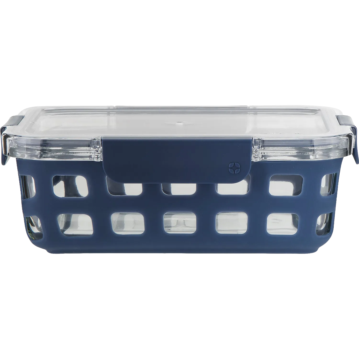 The Ello Duraglass™ 5 Cup Food Storage Container