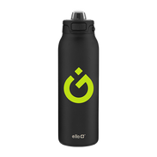 Ello Pop & Fill Stainless Steel Water Bottle 32oz