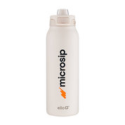 Ello Pop & Fill Stainless Steel Water Bottle 32oz