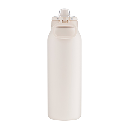 Ello Pop & Fill Stainless Steel Water Bottle 32oz