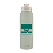 Ello Pop & Fill Stainless Steel Water Bottle 32oz