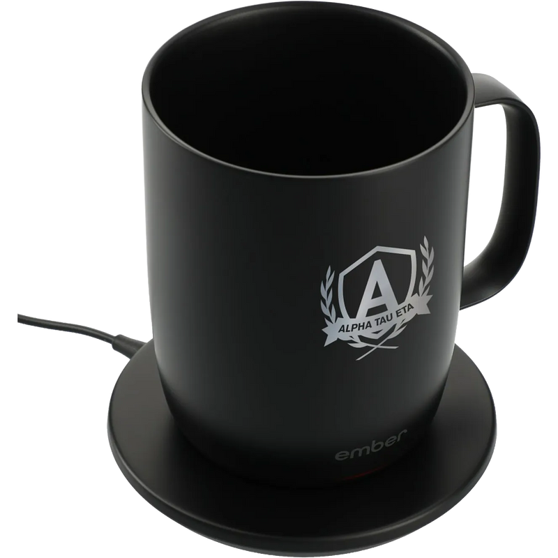 Ember Temperature Control Smart Mug 14oz